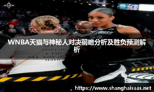 WNBA天猫与神秘人对决前瞻分析及胜负预测解析